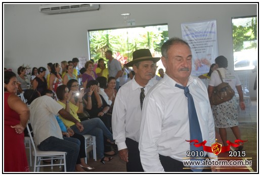 rolim de moura